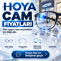 Hoya Cam Fiyatları