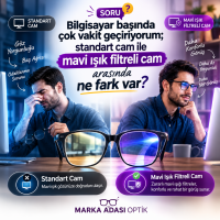 standart cam ile mav...