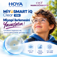 HOYA MiYOSMART iQ Ne...